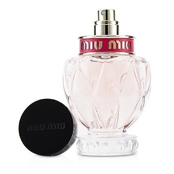 Miu Miu Twist Eau De Parfum Spray 30ml/1oz Image 3