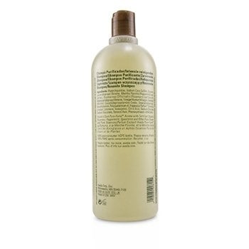 Aveda Rosemary Mint Purifying Shampoo 1000ml/33.8oz Image 1