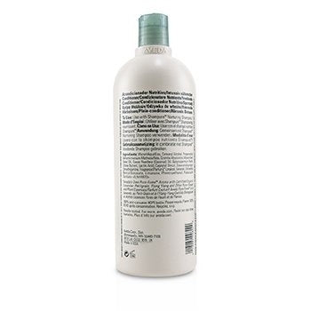 Aveda Shampure Nurturing Conditioner 1000ml/33.8oz Image 1