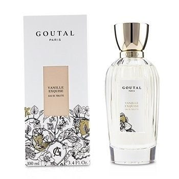 Goutal (Annick Goutal) Vanille Exquise Eau De Toilette Spray 100ml/3.4oz Image 2