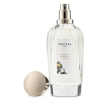 Goutal (Annick Goutal) Vanille Exquise Eau De Toilette Spray 100ml/3.4oz Image 3