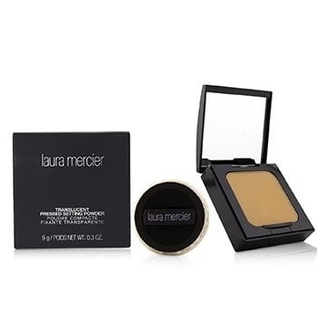 Laura Mercier Pressed Setting Powder - Translucent Medium Deep 9g/0.3oz Image 3