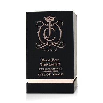 Juicy Couture Royal Rose Eau De Parfum Spray 100ml/3.4oz Image 3