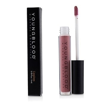 Youngblood Lipgloss - Fantasy 3ml/0.1oz Image 3