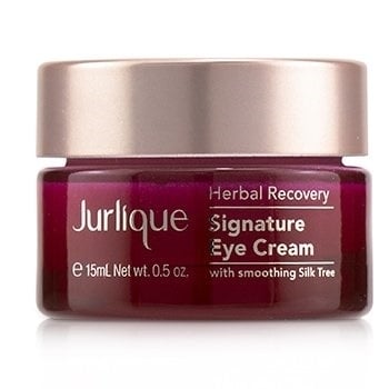 Jurlique Herbal Recovery Signature Eye Cream 15ml/0.5oz Image 2