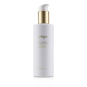 Jurlique Replenishing Cleansing Lotion with Softening Marshmallow Root 200ml/6.7oz Image 2