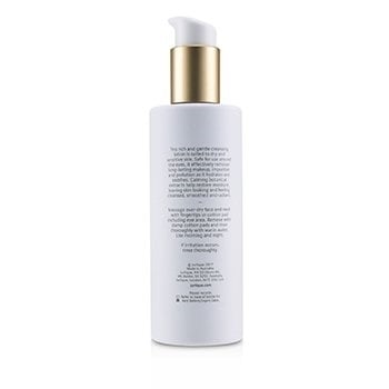 Jurlique Replenishing Cleansing Lotion with Softening Marshmallow Root 200ml/6.7oz Image 3