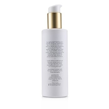 Jurlique Revitalising Cleansing Gel With Purifying Peppermint 200ml/6.7oz Image 3