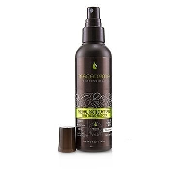 Macadamia Natural Oil Professional Thermal Protectant Spray (All Hair Textures) 148ml/5oz Image 2