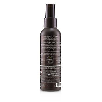 Macadamia Natural Oil Professional Thermal Protectant Spray (All Hair Textures) 148ml/5oz Image 3