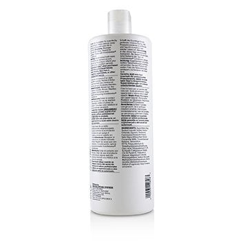 Paul Mitchell Invisiblewear Shampoo (Preps Texture - Builds Volume) 1000ml/33.8oz Image 1