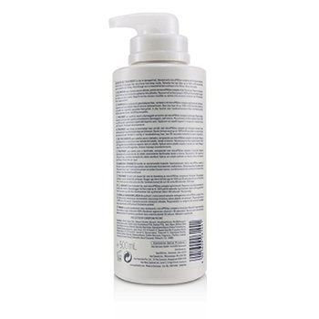 Goldwell Dual Senses Rich Repair 60Sec Treatment (Regeneration For Damaged Hair) 500ml/16.9oz Image 2