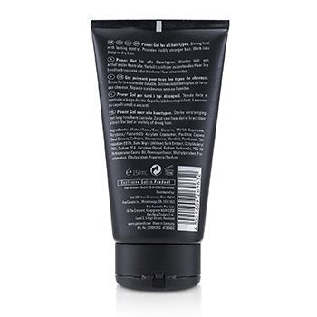 Goldwell Dual Senses Men Styling Power Gel (For All Hair Types) 150ml/5oz Image 2