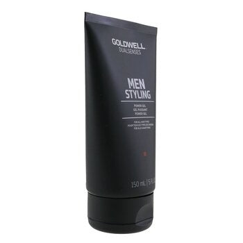 Goldwell Dual Senses Men Styling Power Gel (For All Hair Types) 150ml/5oz Image 3