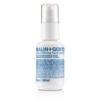 MALIN+GOETZ Replenishing Face Serum 30ml/1oz Image 2