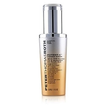 Peter Thomas Roth Potent-C Power Serum 30ml/1oz Image 2