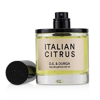 D.S. and Durga Italian Citrus Eau De Parfum Spray 50ml/1.7oz Image 2