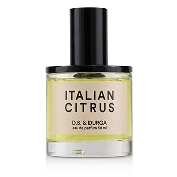 D.S. and Durga Italian Citrus Eau De Parfum Spray 50ml/1.7oz Image 3