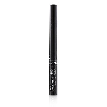 Lavera Liquid Eyeliner - 01 Black 4ml/0.15oz Image 3