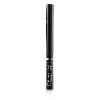 Lavera Liquid Eyeliner -  02 Brown 4ml/0.15oz Image 3