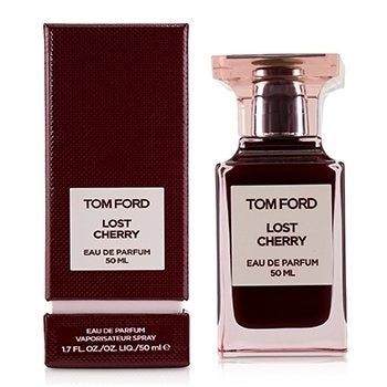 Tom Ford Private Blend Lost Cherry Eau De Parfum Spray 50ml/1.7oz Image 2