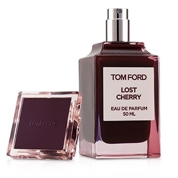 Tom Ford Private Blend Lost Cherry Eau De Parfum Spray 50ml/1.7oz Image 3