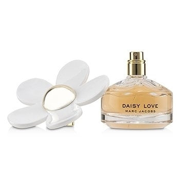 Marc Jacobs Daisy Love Eau De Toilette Spray 30ml/1oz Image 3