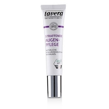 Lavera Triple-Effect Hyaluronic Acids Firming Eye Cream 15ml/0.5oz Image 2