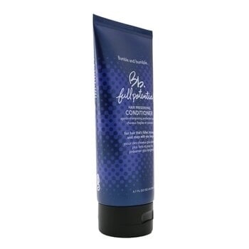 Bumble and Bumble Bb. Full Potential Hair Preserving Conditioner 200ml/6.7oz Image 3