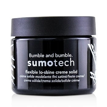 Bumble and Bumble Bb. Sumotech (Flexible Lo-Shine Creme Solid) 50ml/1.5oz Image 2