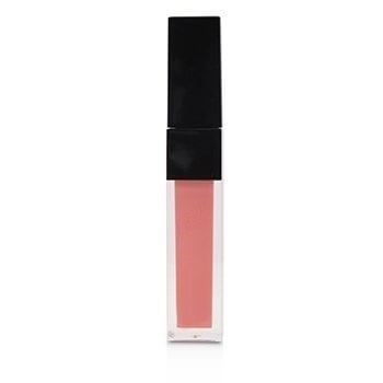 Edward Bess Deep Shine Lip Gloss - 25 Stolen Kiss 7ml/0.24oz Image 3