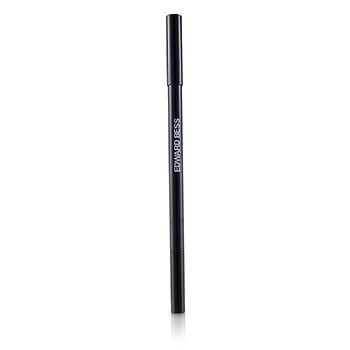 Edward Bess Perfect Line Every Time Long Wear Eyeliner - 01 Deep Deep Black 0.4g/0.014oz Image 3