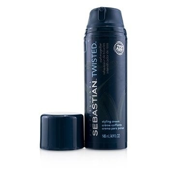 Sebastian Twisted Curl Magnifier Styling Cream 145ml/4.9oz Image 1