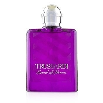 Trussardi Sound Of Donna Eau De Parfum Spray 50ml/1.7oz Image 2