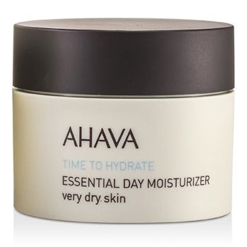 Ahava Time To Hydrate Essential Day Moisturizer (Very Dry Skin) 50ml/1.7oz Image 2