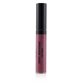 Laura Geller Color Drenched Lip Gloss - Perked Up Pink 9ml/0.3oz Image 3