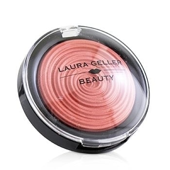 Laura Geller Baked Gelato Swirl Blush -  Papaya 5g/0.17oz Image 3