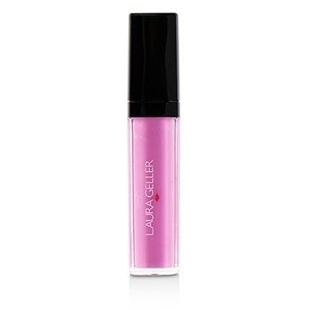 Laura Geller Luscious Lips Liquid Lipstick - Candy Pink 6ml/0.2oz Image 3