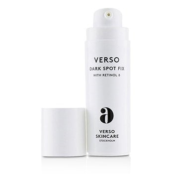 VERSO Dark Spot Fix 15ml/0.5oz Image 2