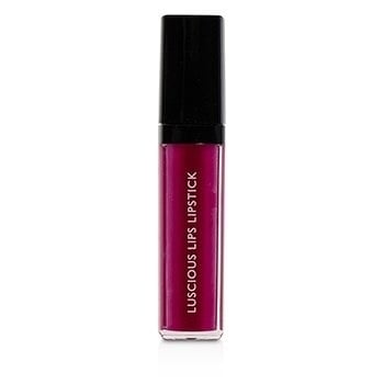 Laura Geller Luscious Lips Liquid Lipstick - Cherry Sorbet 6ml/0.2oz Image 3