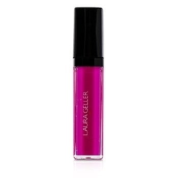 Laura Geller Luscious Lips Liquid Lipstick - Fuschia Fever 6ml/0.2oz Image 3