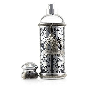 Alexandre. J Silver Ombre Eau De Parfum Spray 100ml/3.4oz Image 3