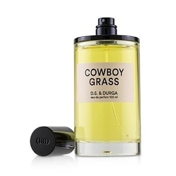 D.S. and Durga Cowboy Grass Eau De Parfum Spray 100ml/3.4oz Image 3