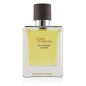 Hermes Terre DHermes Eau Intense Vetiver Eau De Parfum Spray 50ml/1.6oz Image 2