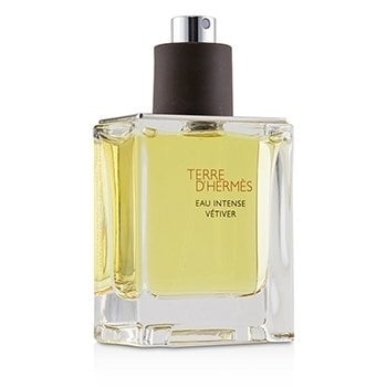 Hermes Terre DHermes Eau Intense Vetiver Eau De Parfum Spray 50ml/1.6oz Image 3