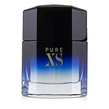 Paco Rabanne Pure XS Eau De Toilette Spray 100ml/3.4oz Image 2