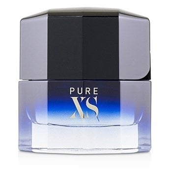 Paco Rabanne Pure XS Eau De Toilette Spray 50ml/1.7oz Image 2