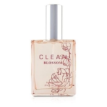 Clean Classic Blossom Eau De Parfum Spray 60ml/2oz Image 2