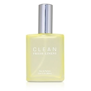 Clean Fresh Linens Eau De Parfum Spray 60ml/2oz Image 2