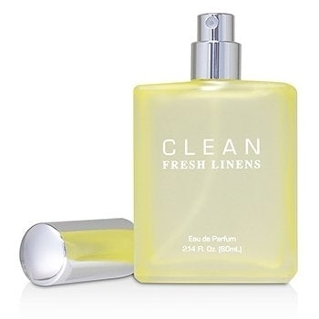 Clean Fresh Linens Eau De Parfum Spray 60ml/2oz Image 3